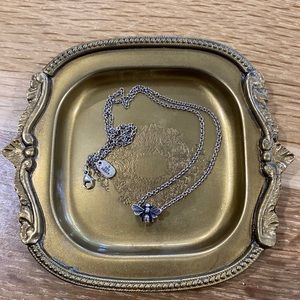 James Avery Bee necklace